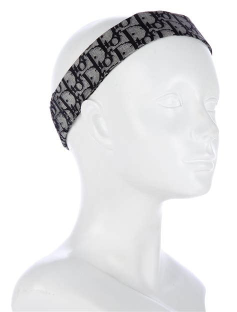 dior head bands|Dior headband men.